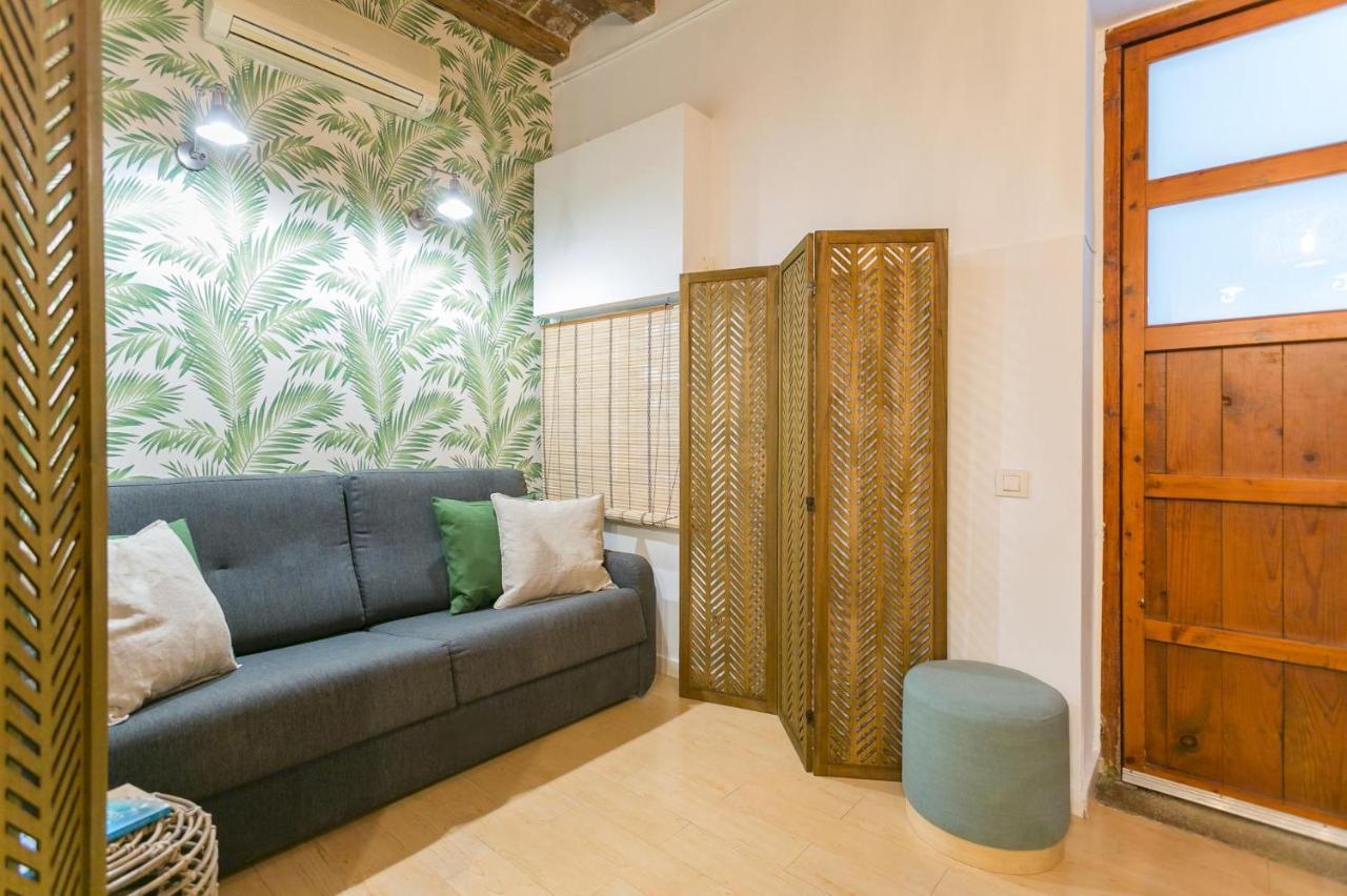 Apartment Only 100 Meters From The *