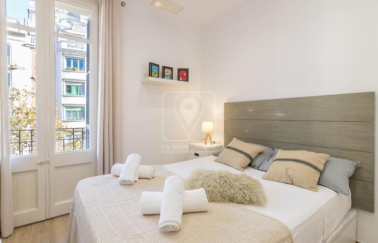 My Space Sagrada Familia Apartment Barcelona