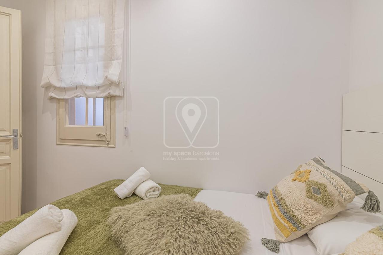 My Space Sagrada Familia Apartment *