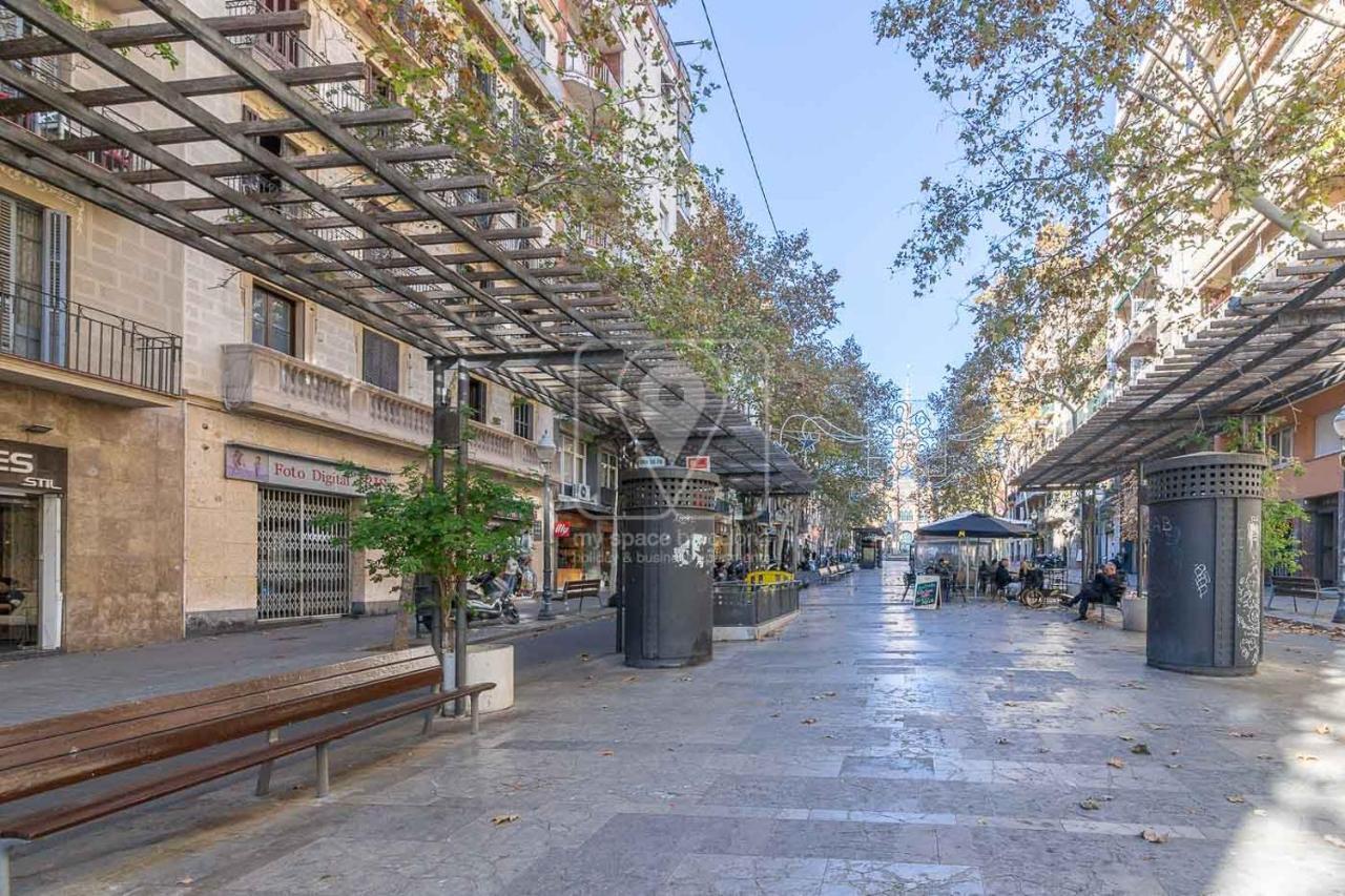My Space Sagrada Familia Apartment Barcelona