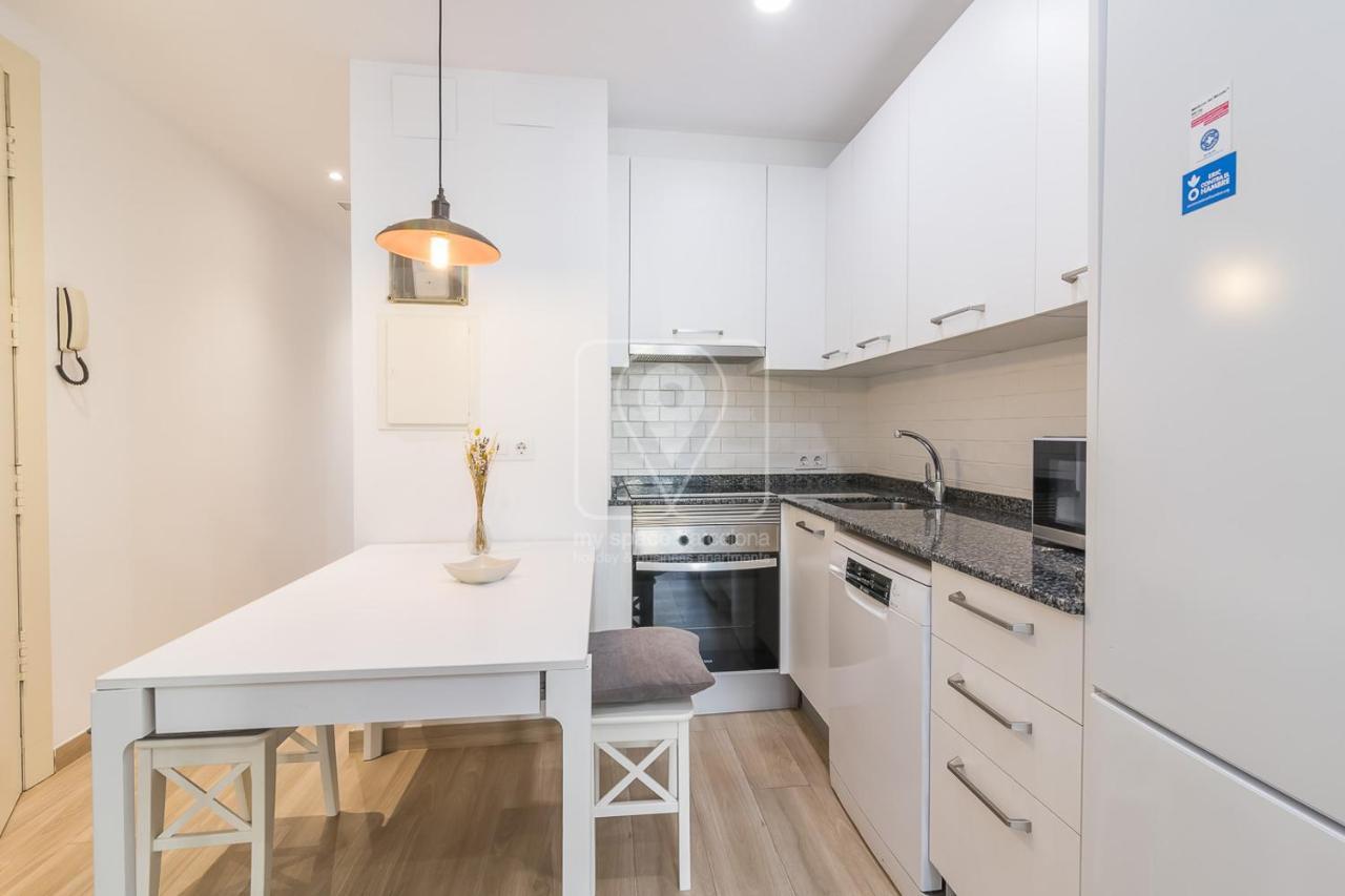 My Space Sagrada Familia Apartment Barcelona