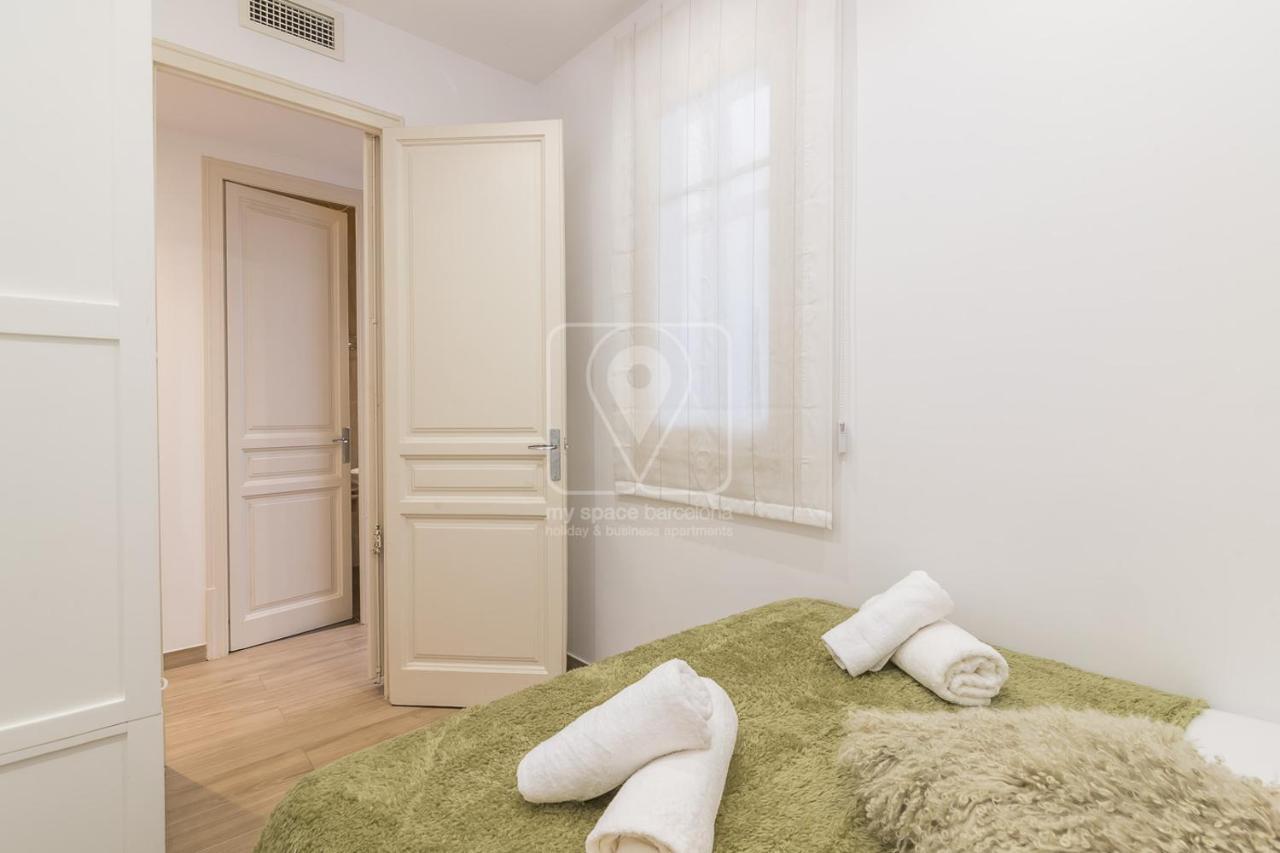 Apartment My Space Sagrada Familia *