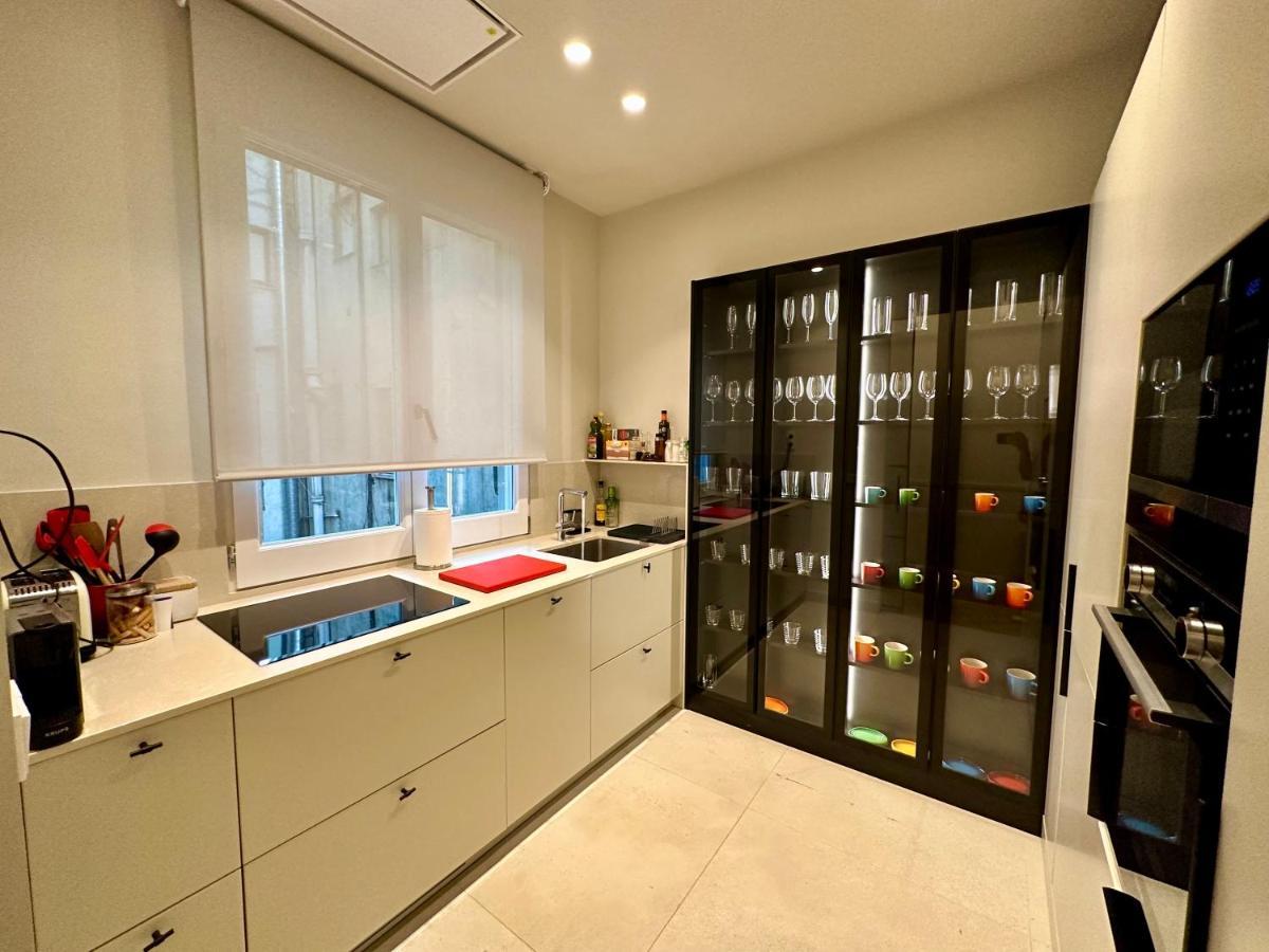Apartment Paseo De Gracia, Centro Barcelona
