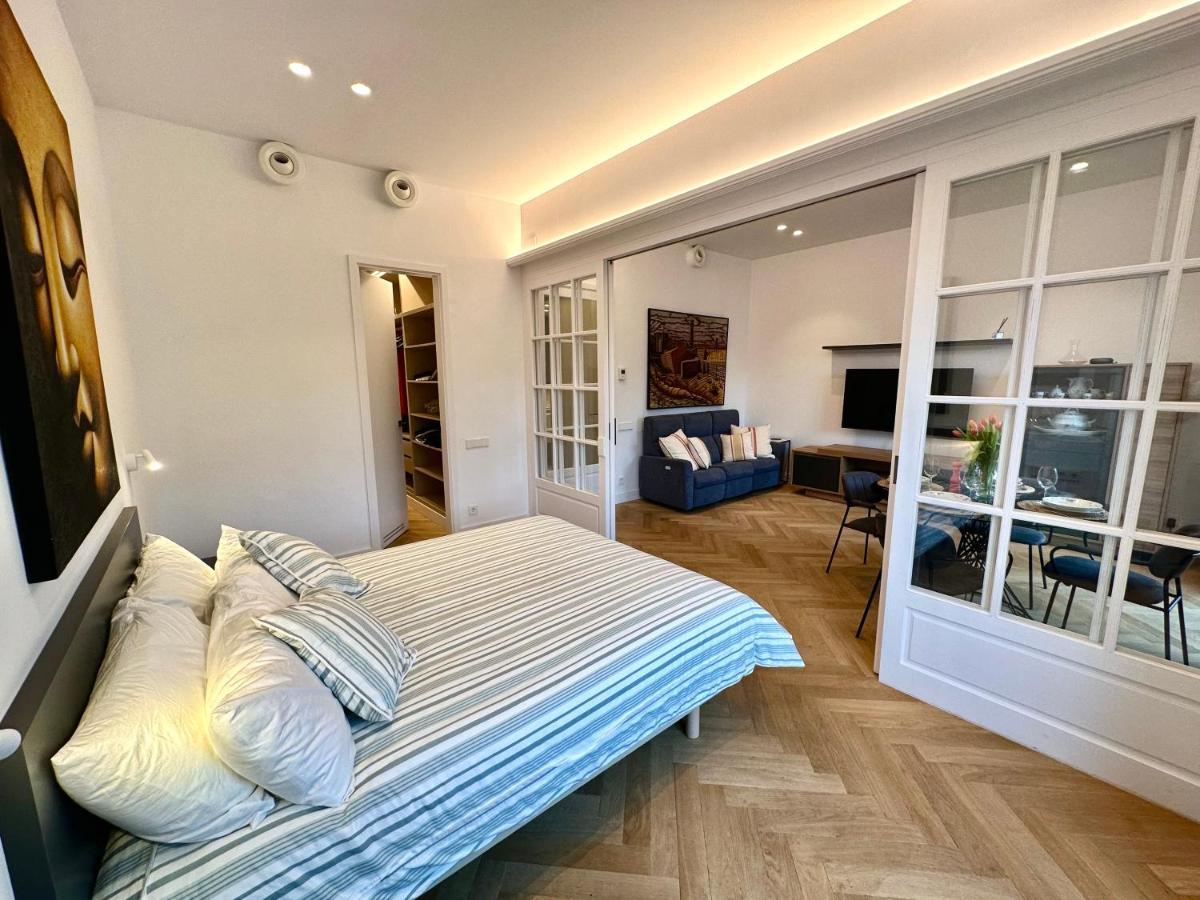 Paseo De Gracia, Centro Apartment *