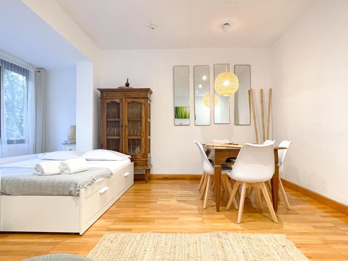 Appartement Sagrada Familia Castillejos
