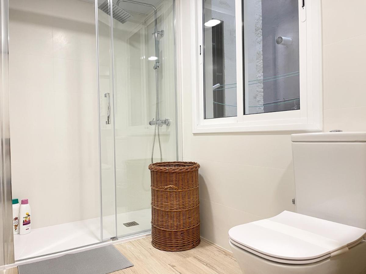 Sagrada Familia Castillejos Appartement Barcelona