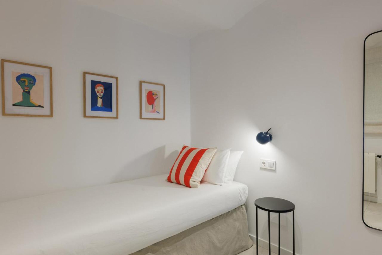 Appartement Stylish Near Placa Espana Barcelona