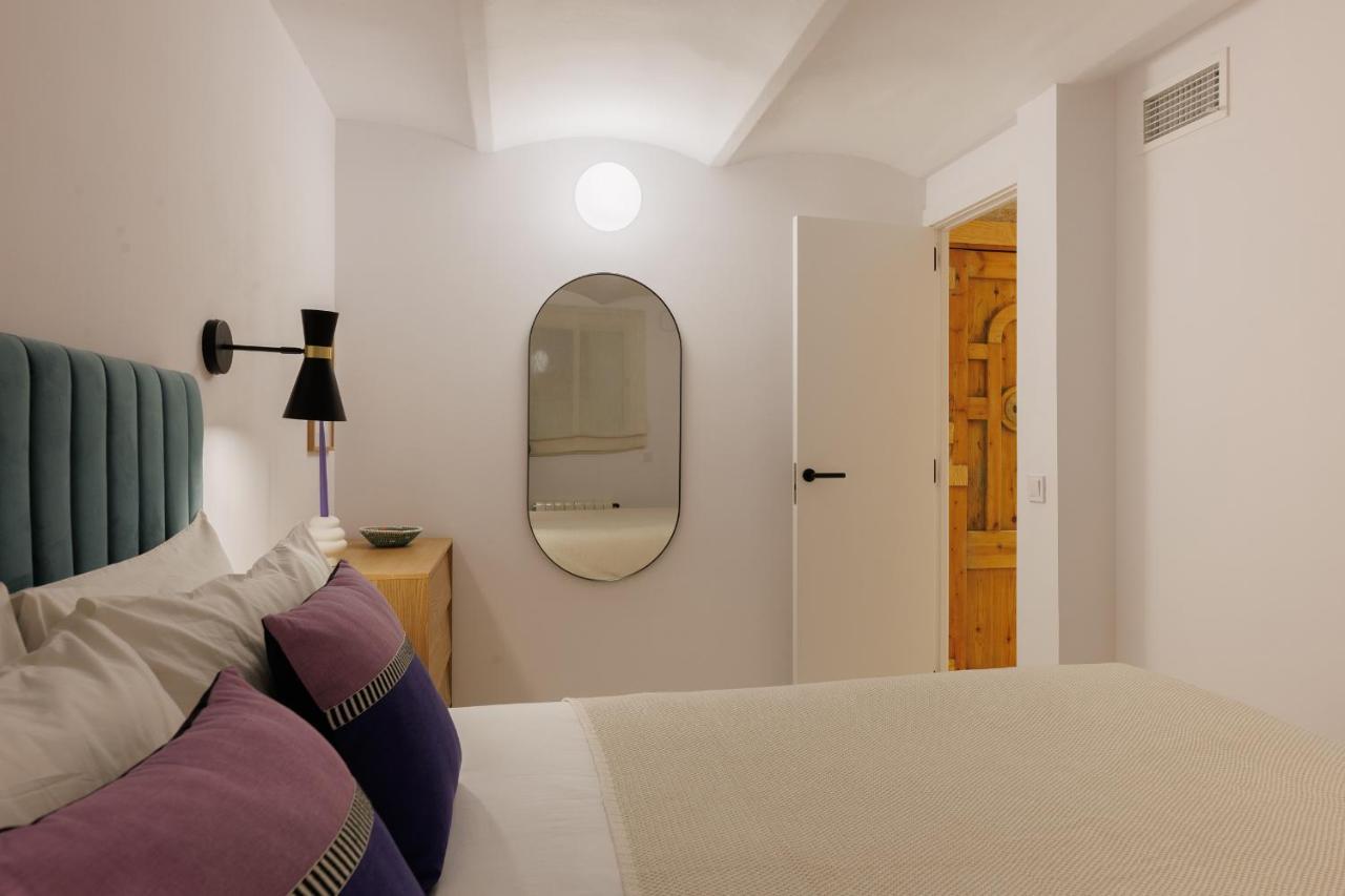 Stylish Near Placa Espana Barcelona