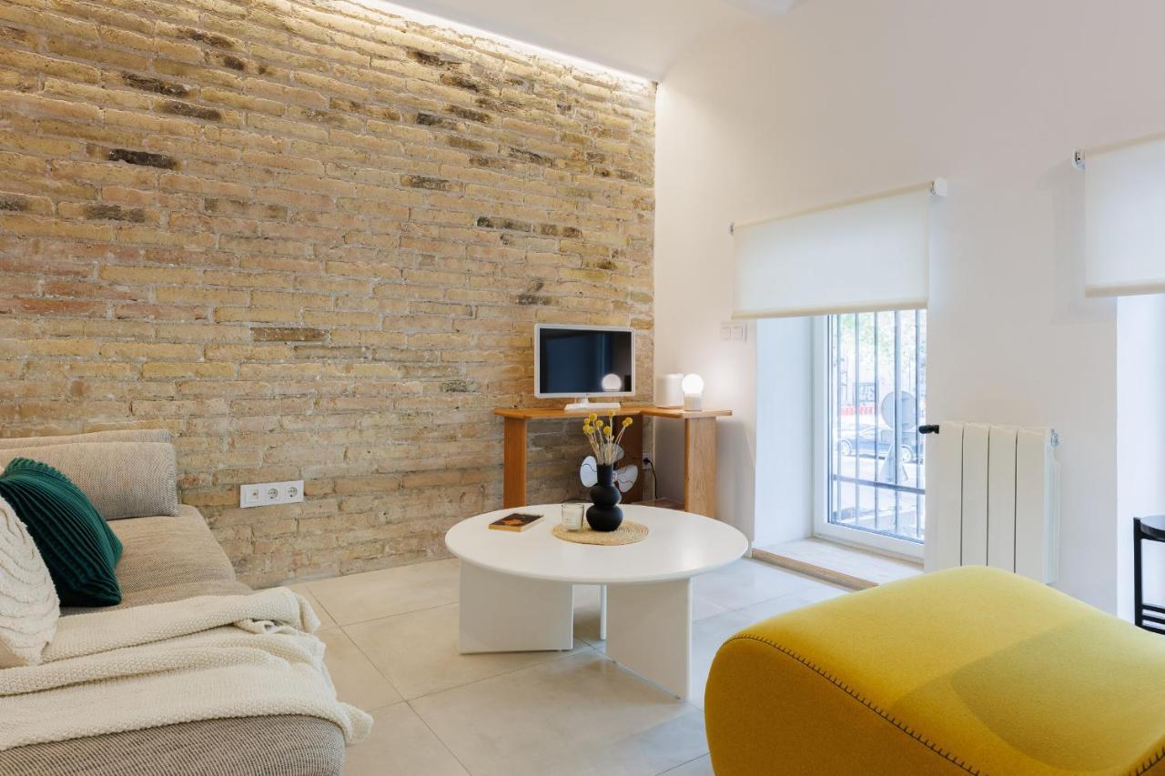Stylish Near Placa Espana Appartement *