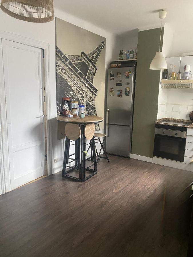 Cozy Apartment *
