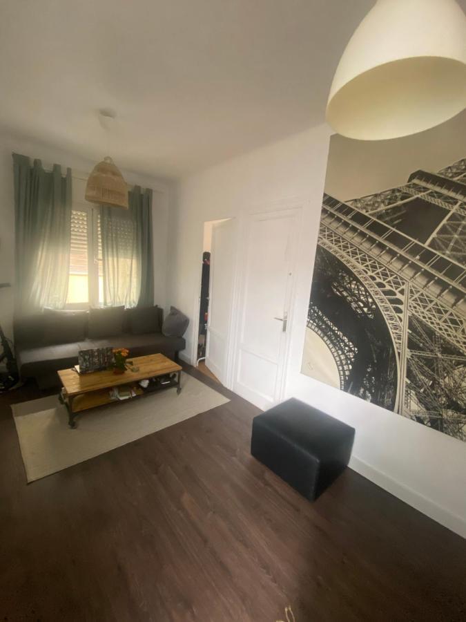 Apartment Cozy