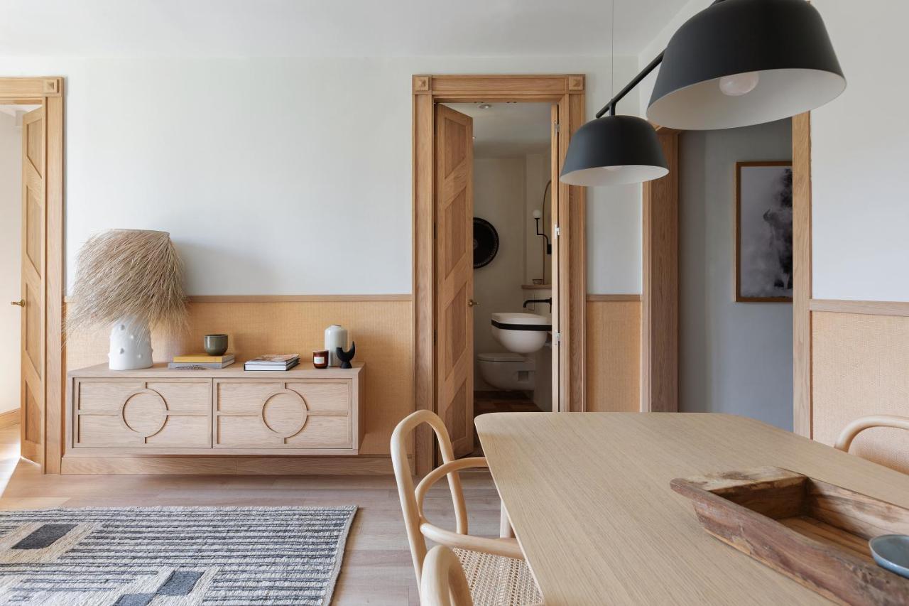 & Exclusive Desing Apartment *