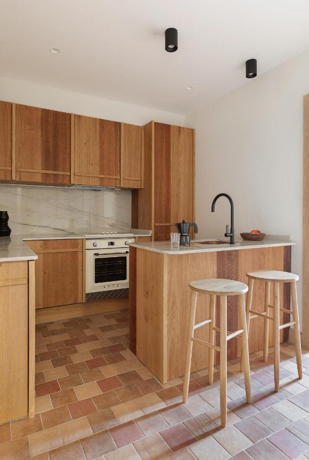 Apartment & Exclusive Desing *