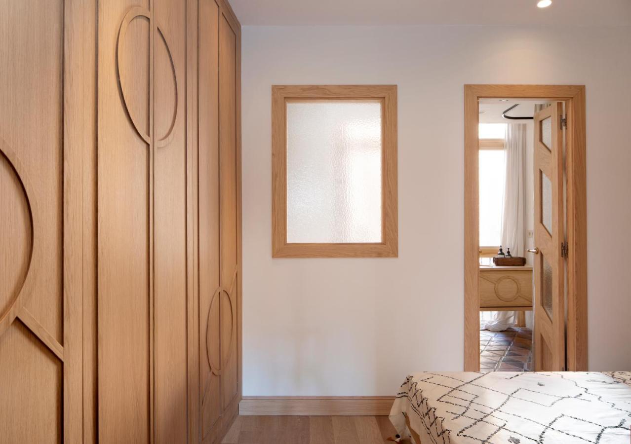 Apartment & Exclusive Desing Barcelona