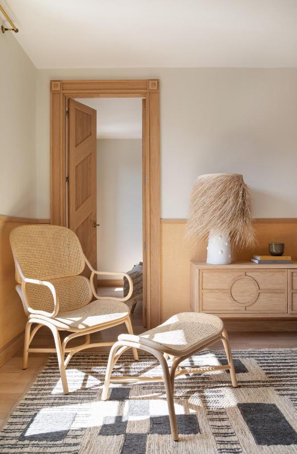 Apartment & Exclusive Desing