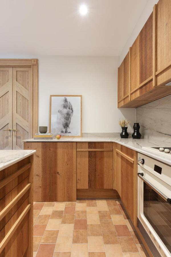 & Exclusive Desing Apartment *