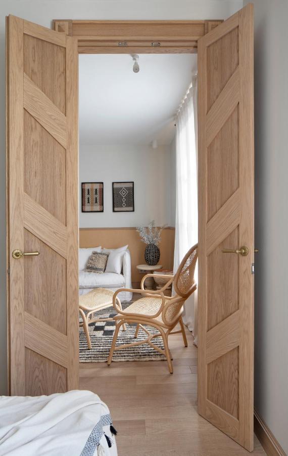 Apartment & Exclusive Desing Barcelona