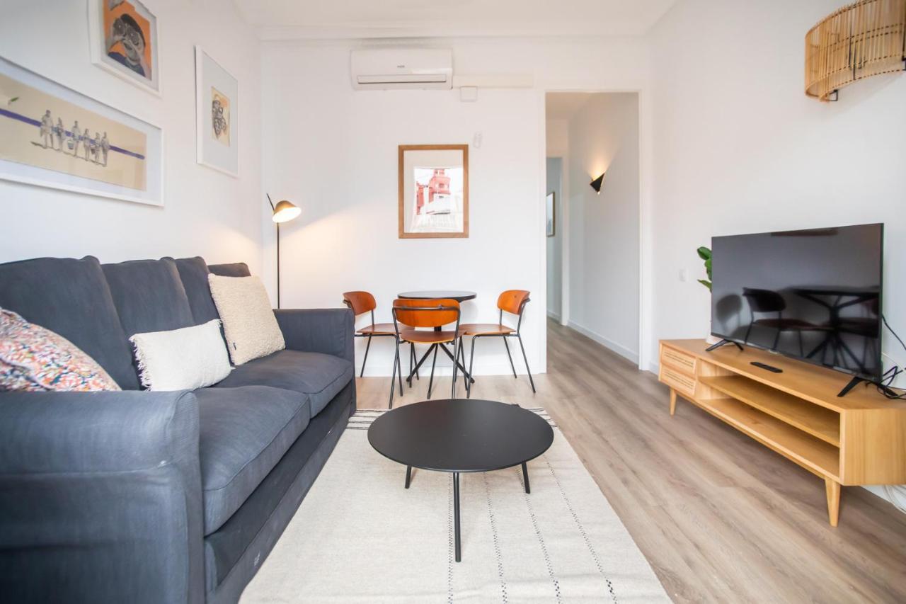 43apar1010- Super Centric In - Apartment Barcelona