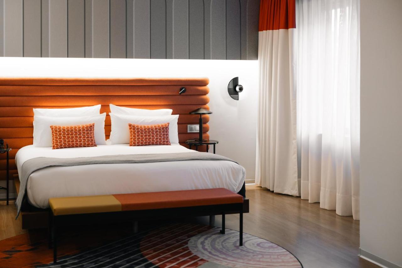 Hotel Indigo Granvia Plaza Espana, An Ihg