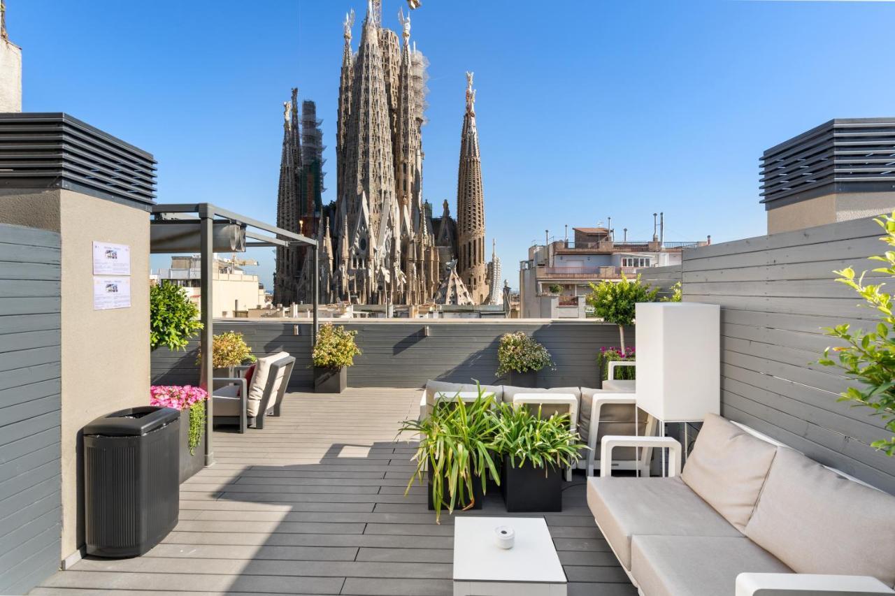 Appartement Sensation Sagrada Familia
