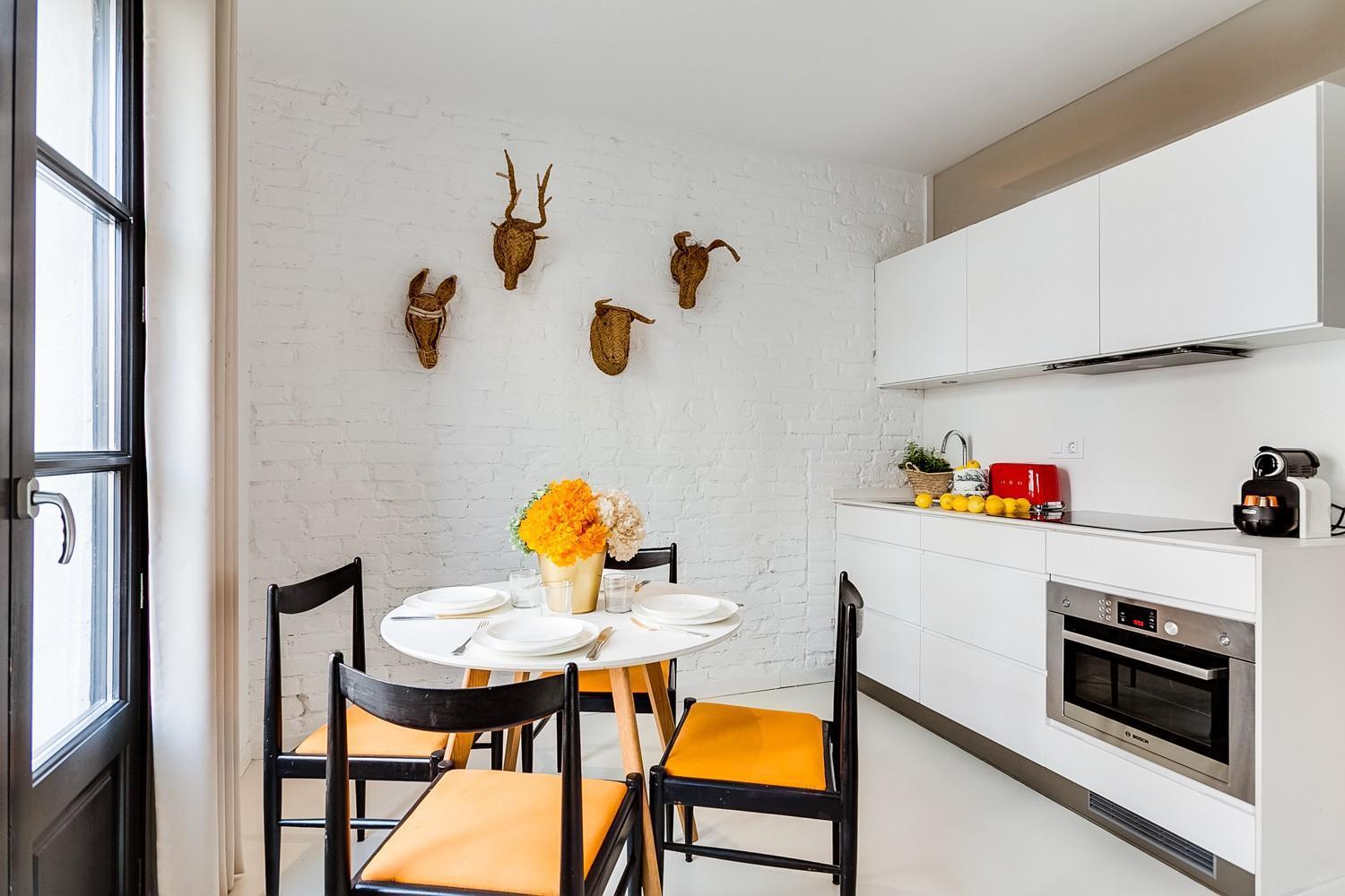 En Boutique Sant Antoni Apartment