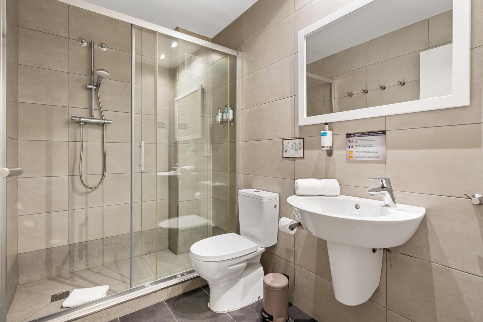 Appartement Sensation Sagrada Familia *