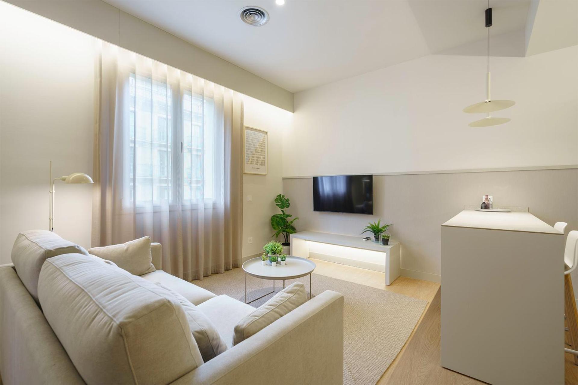 Appartement Fisa Ramblas *