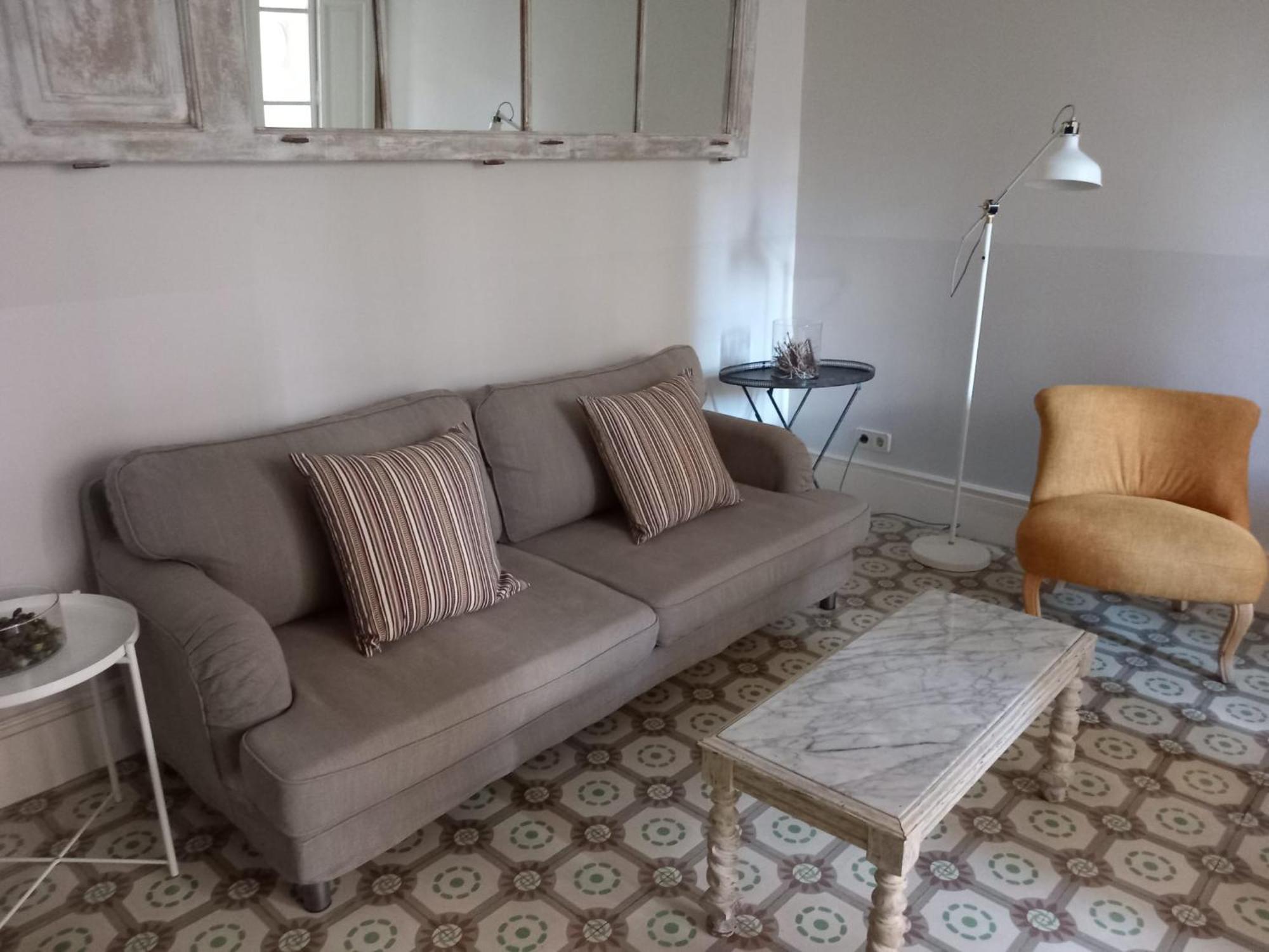Appartement Weflating Sant Antoni Market Barcelona