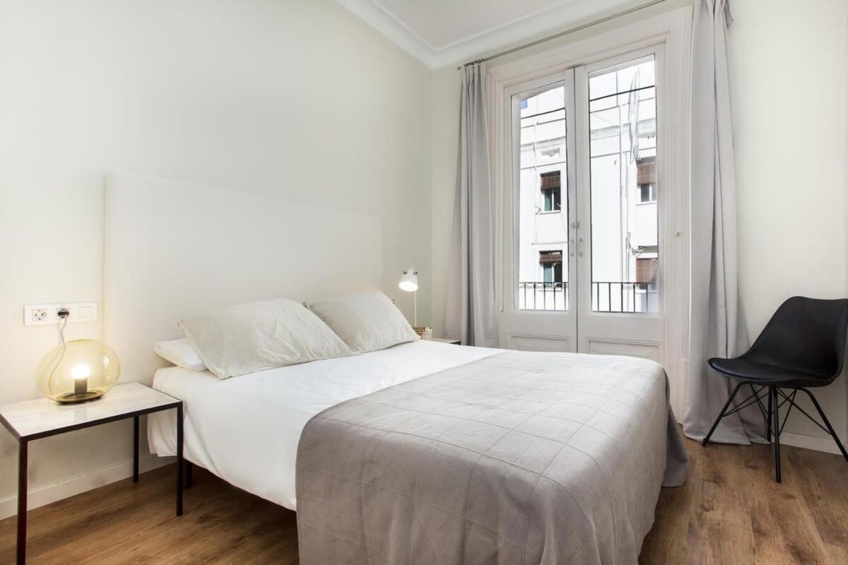 Apartment Centric 3bedroom In Ramblas 2 1b