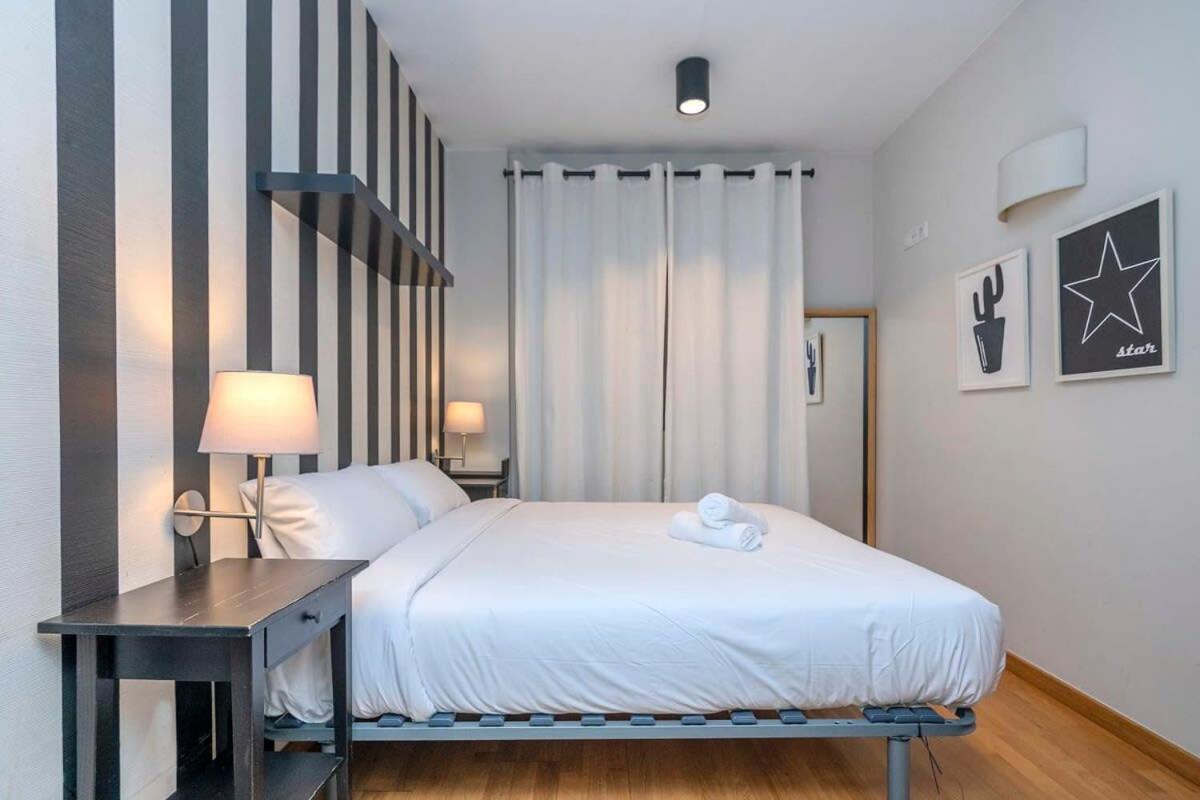 Modern&bright In Eixample 1-2 * Barcelona