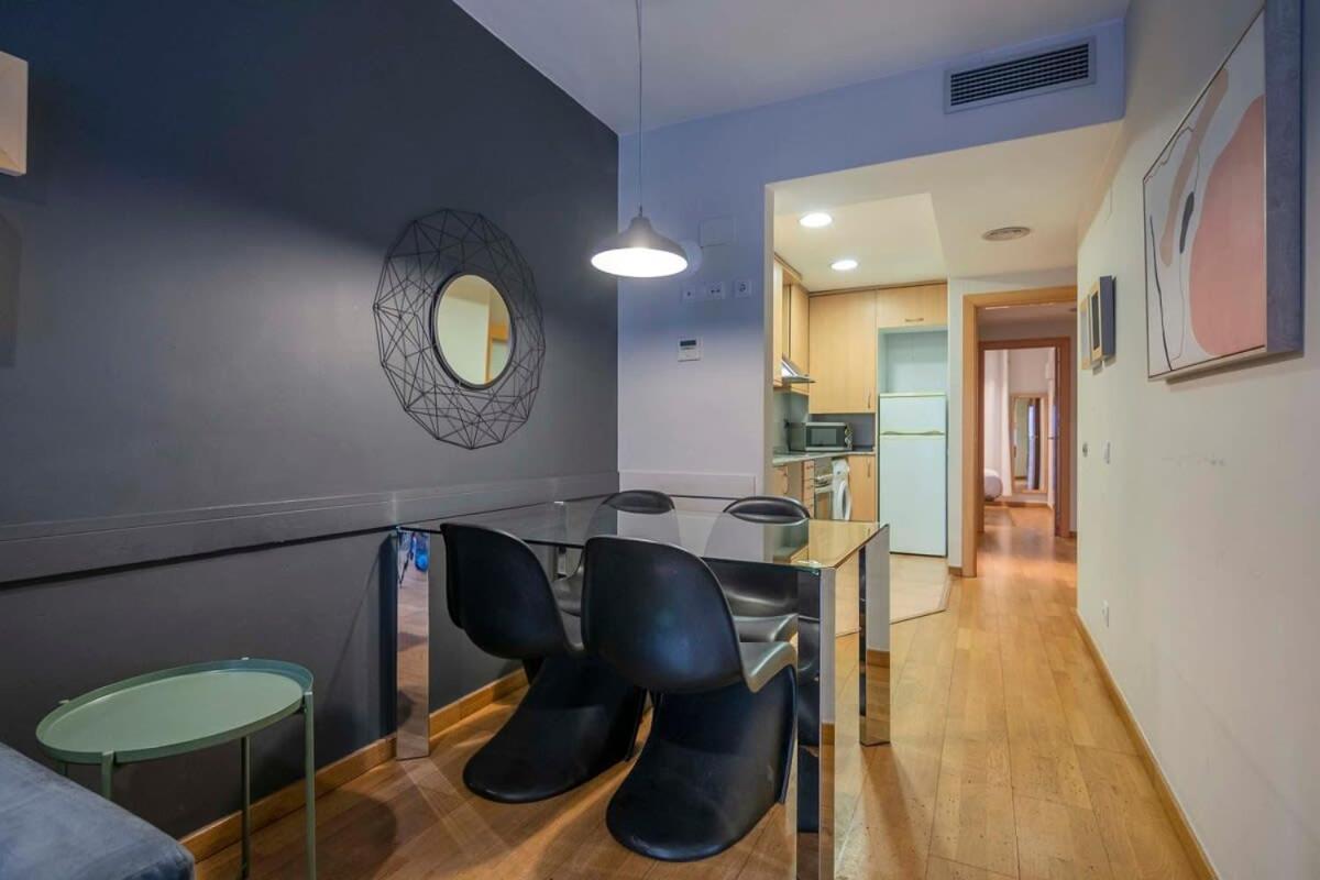 Modern&bright In Eixample 1-2 *