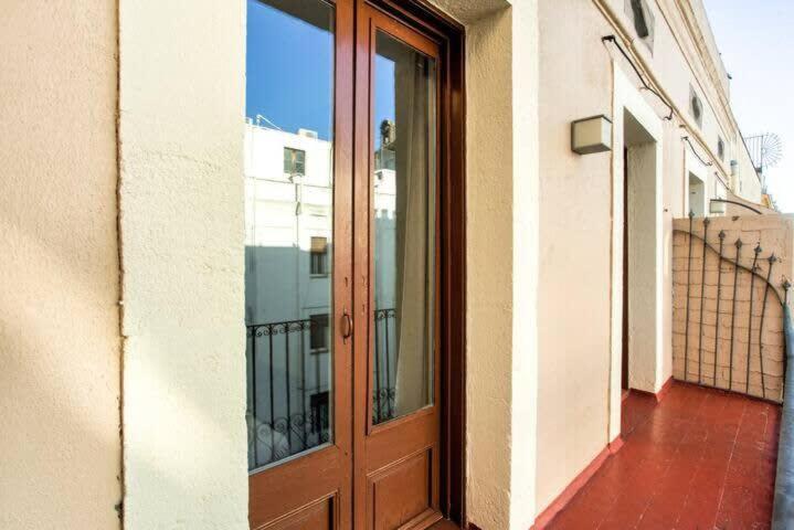 Centric 3bedroom In Ramblas 2 1b Barcelona