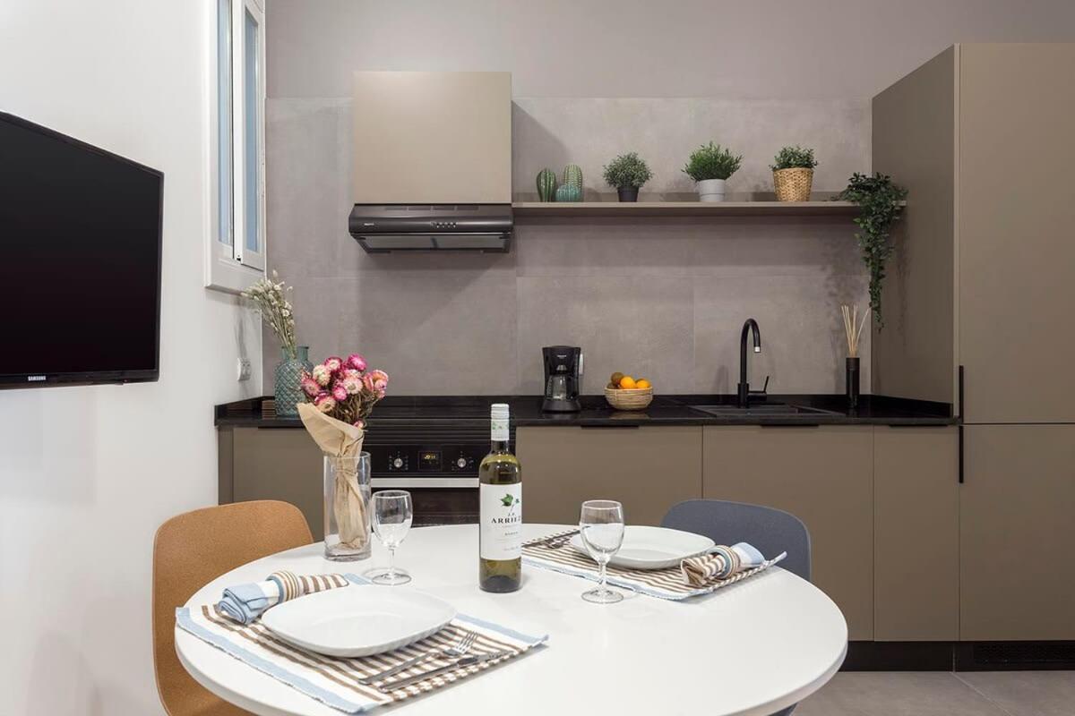 Poblenou Only For Families 3bd Next To The Beach! Apartment
