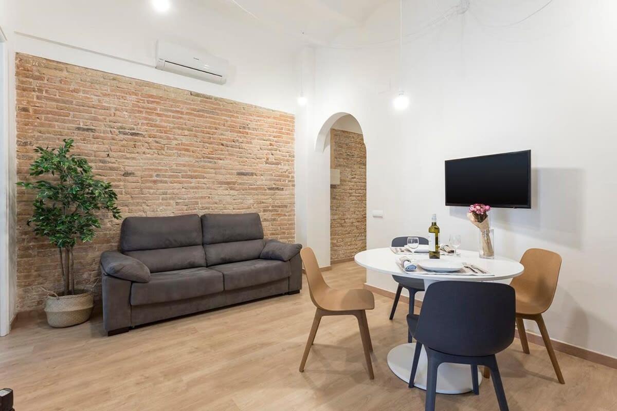 Poblenou Only For Families 3bd Next To The Beach! Apartment Barcelona