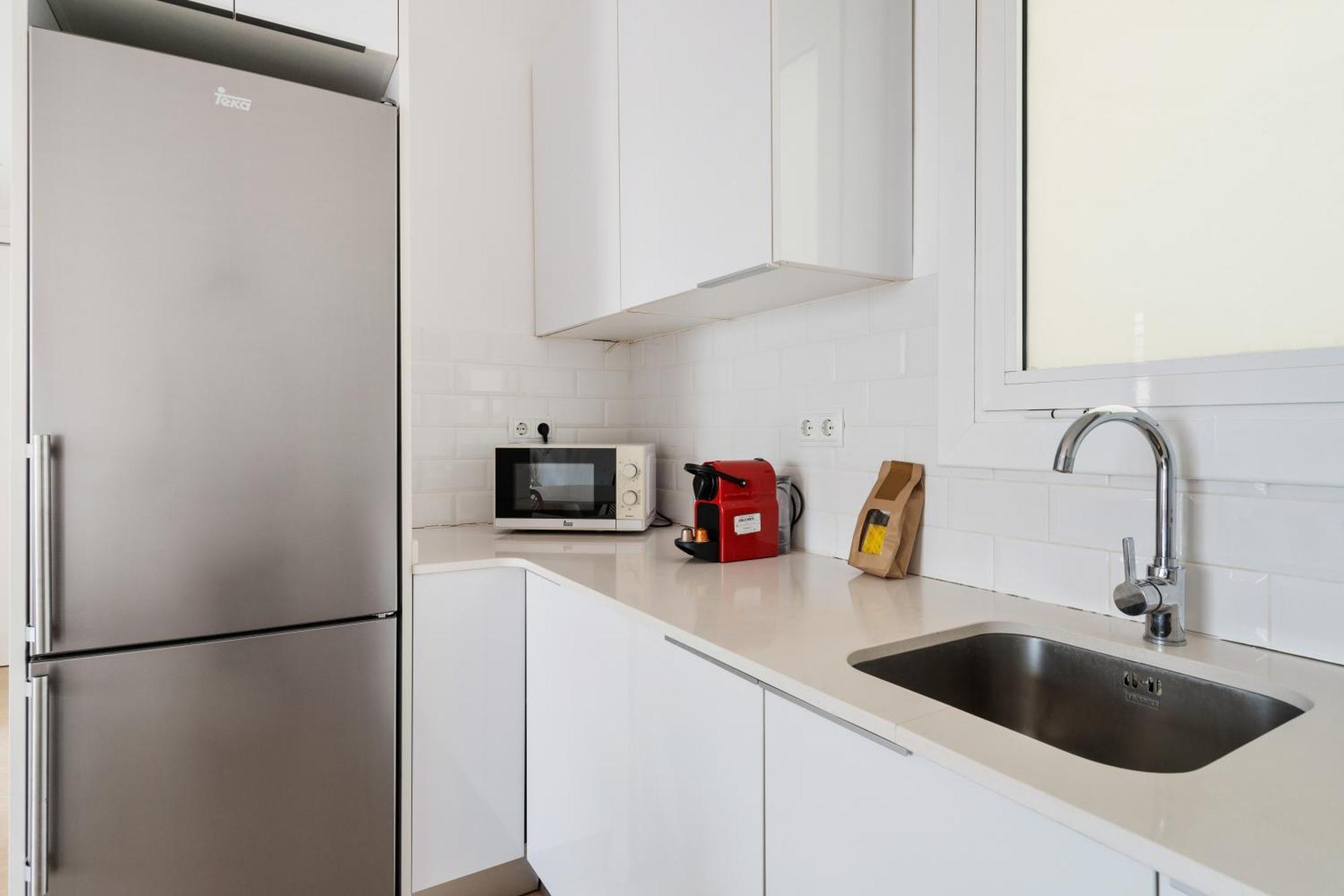 Appartement Flateli Calabria