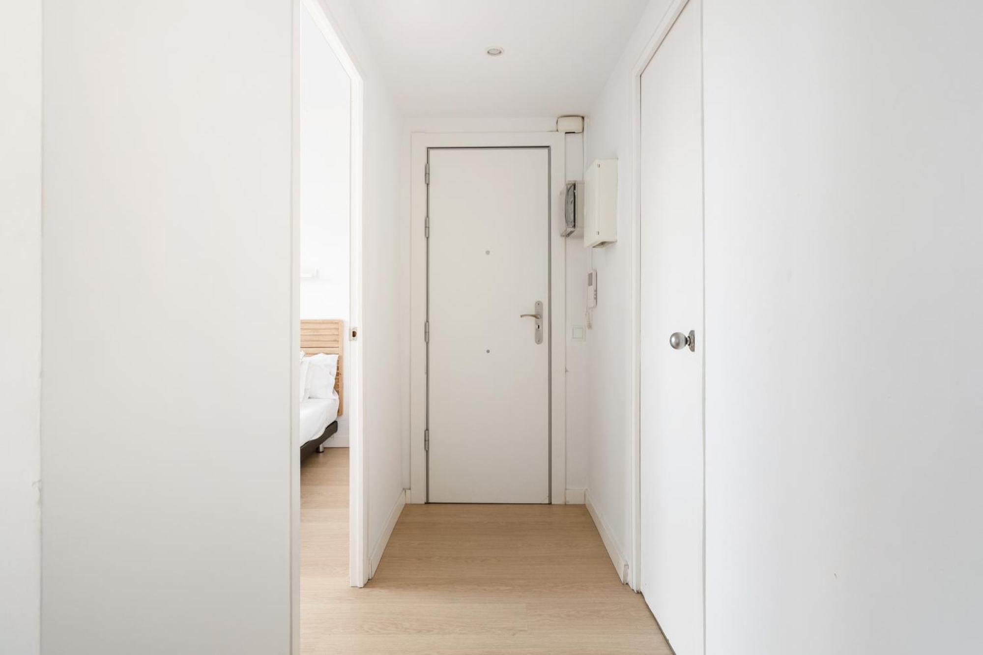 Appartement Flateli Calabria