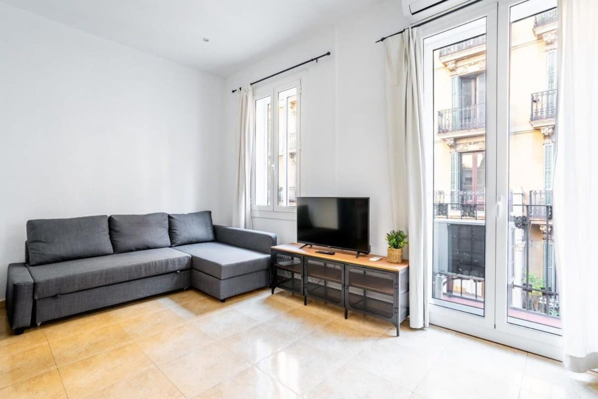Apartment Private Terrace Attico 3bd In Gran De Gracia *