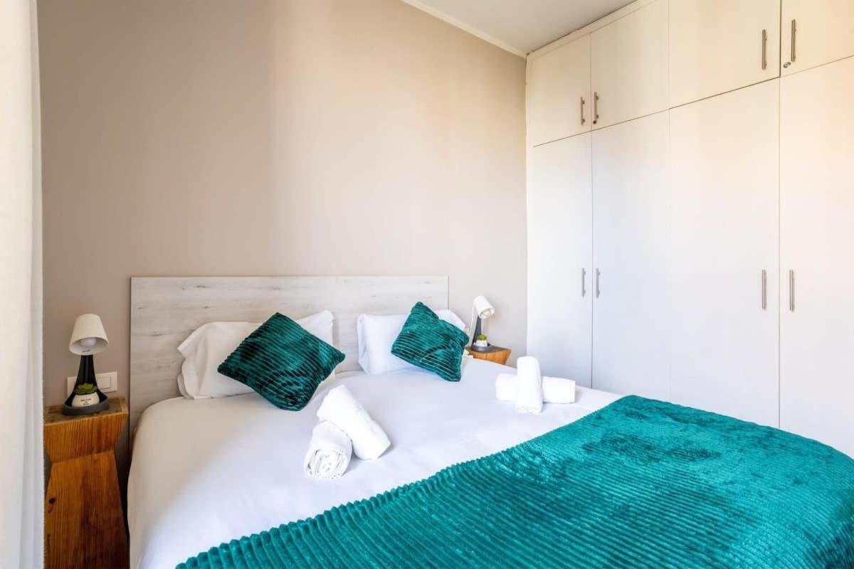 Eixample Next To Paseo De Gracia Modern 3bd Apartment *