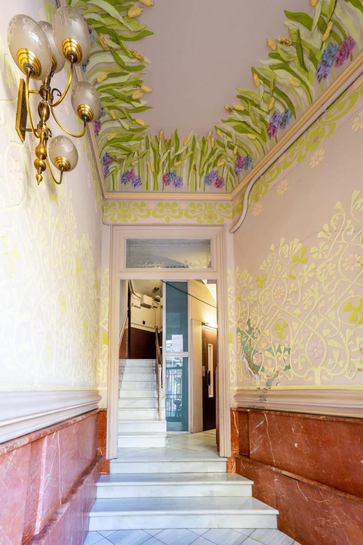 Eixample Next To Paseo De Gracia Modern 3bd Apartment *