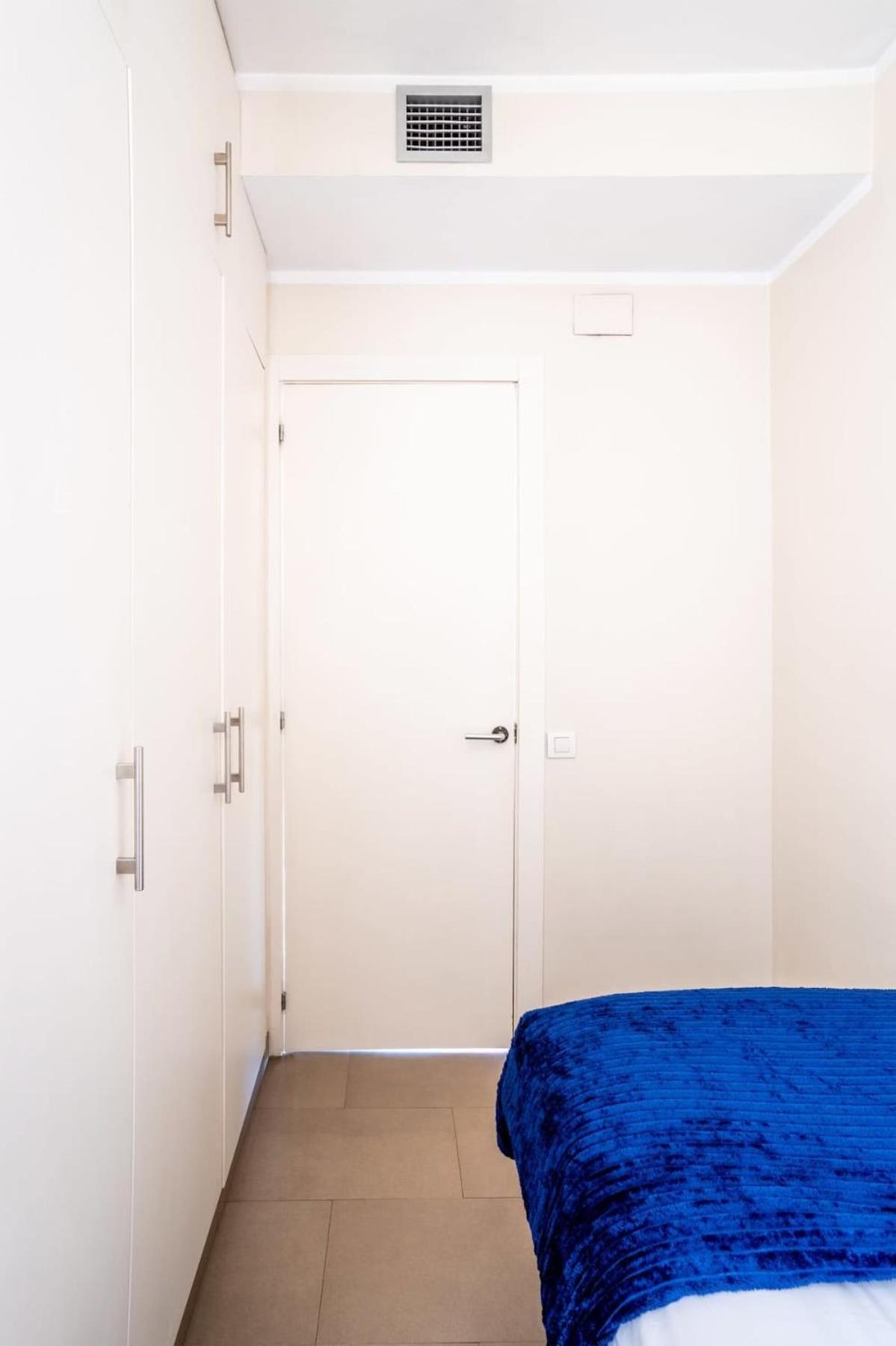 Eixample Next To Paseo De Gracia Modern 3bd Apartment *