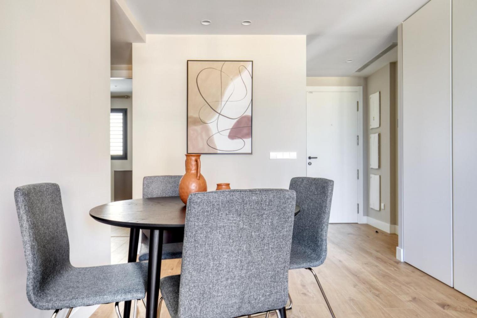 Apartment Blueground El Camp Den Grassot I Gracia Nova Bcn-16 Barcelona
