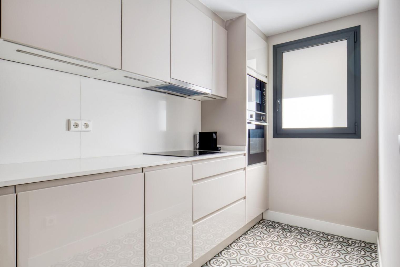 Apartment Blueground El Camp Den Grassot I Gracia Nova Bcn-16