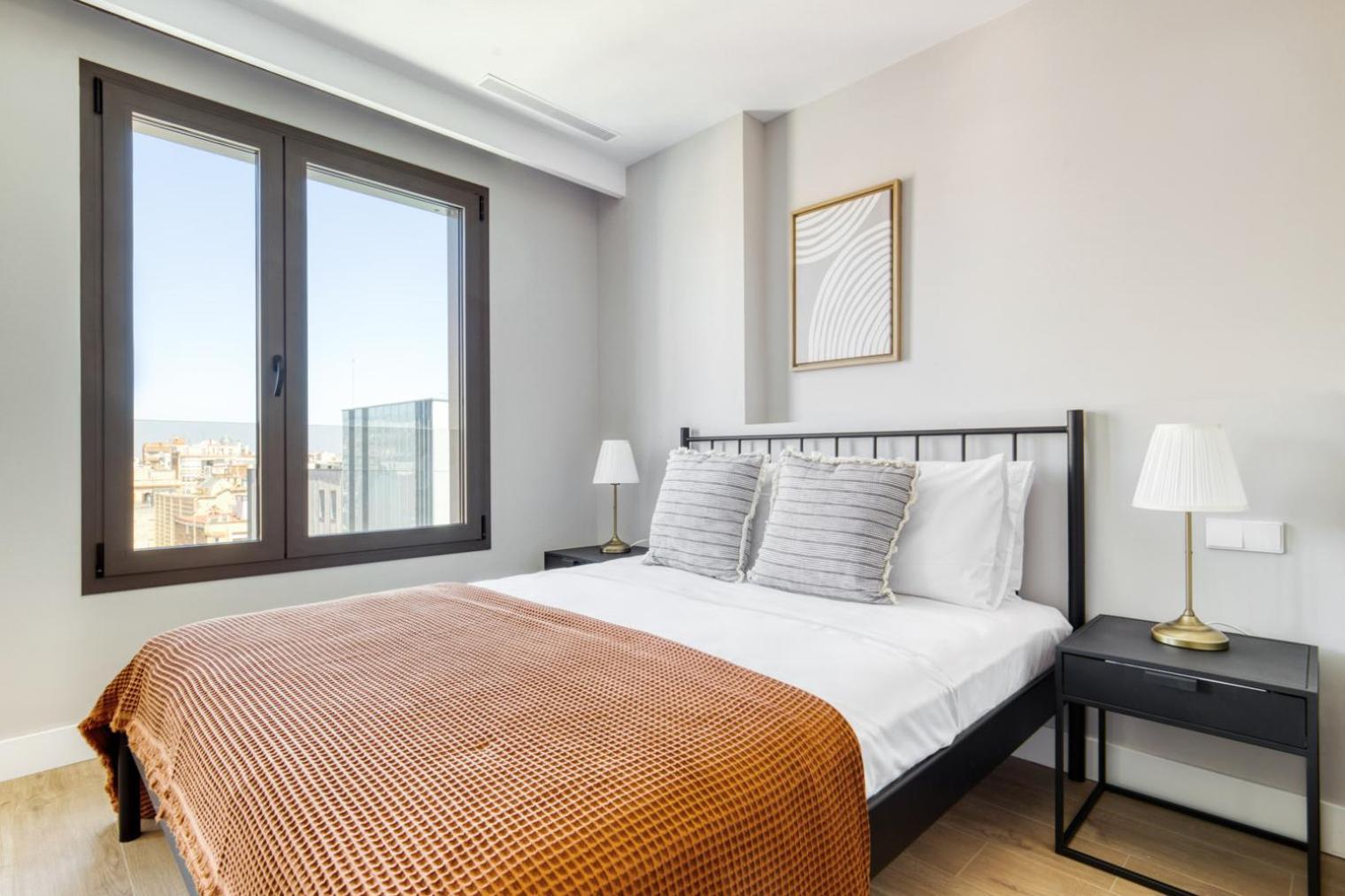 Apartment Blueground El Camp Den Grassot I Gracia Nova Bcn-16