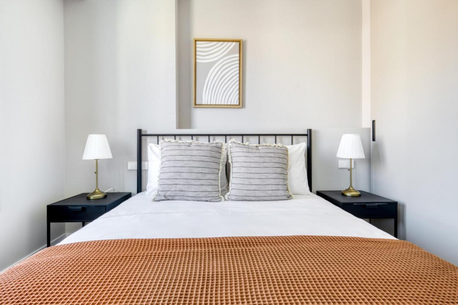 Apartment Blueground El Camp Den Grassot I Gracia Nova Bcn-16