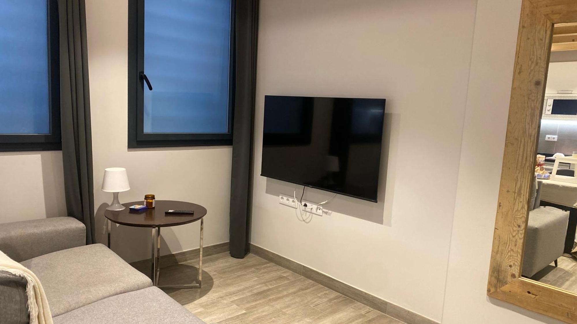 Guest house Sants Barcelona