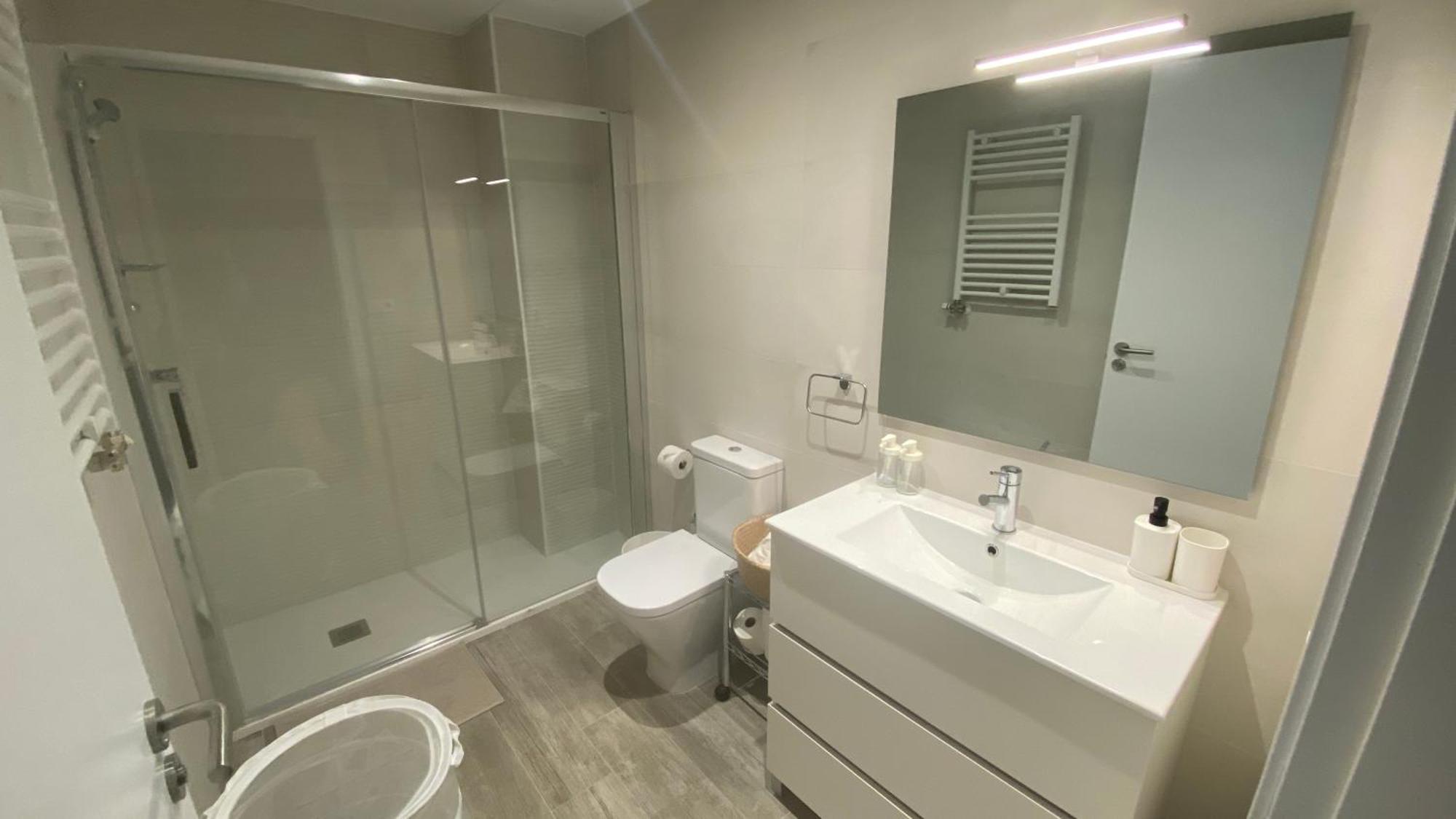 Guest house Sants Barcelona