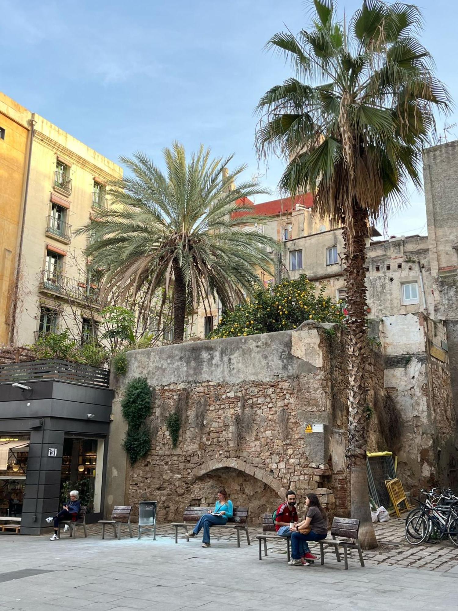 Appartement Modern Apartm Near Picasso Museum