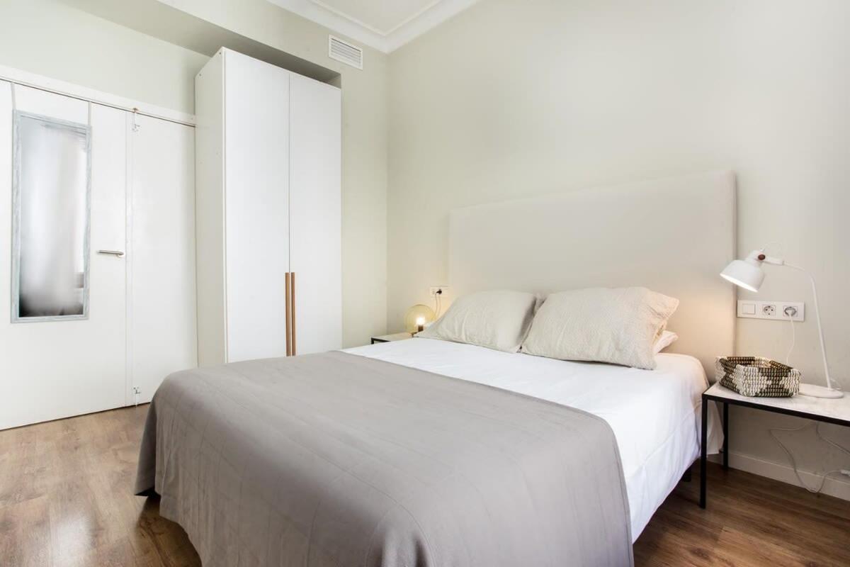 Centric 3bedroom In Ramblas 2 1b