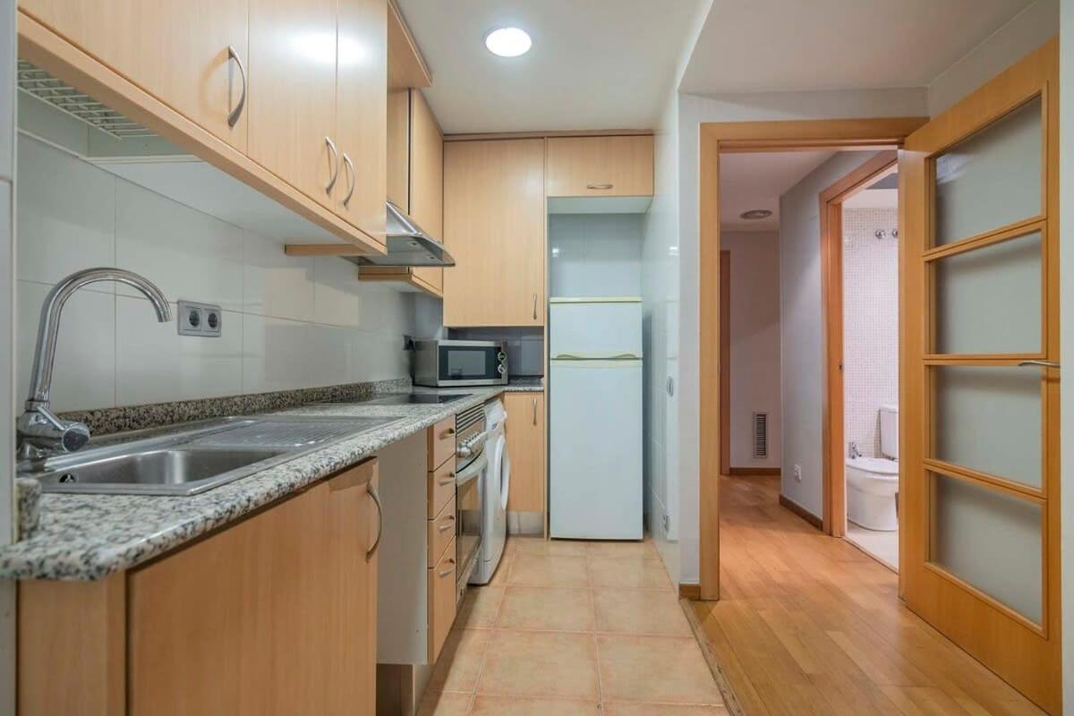 Modern&bright In Eixample 1-2 *