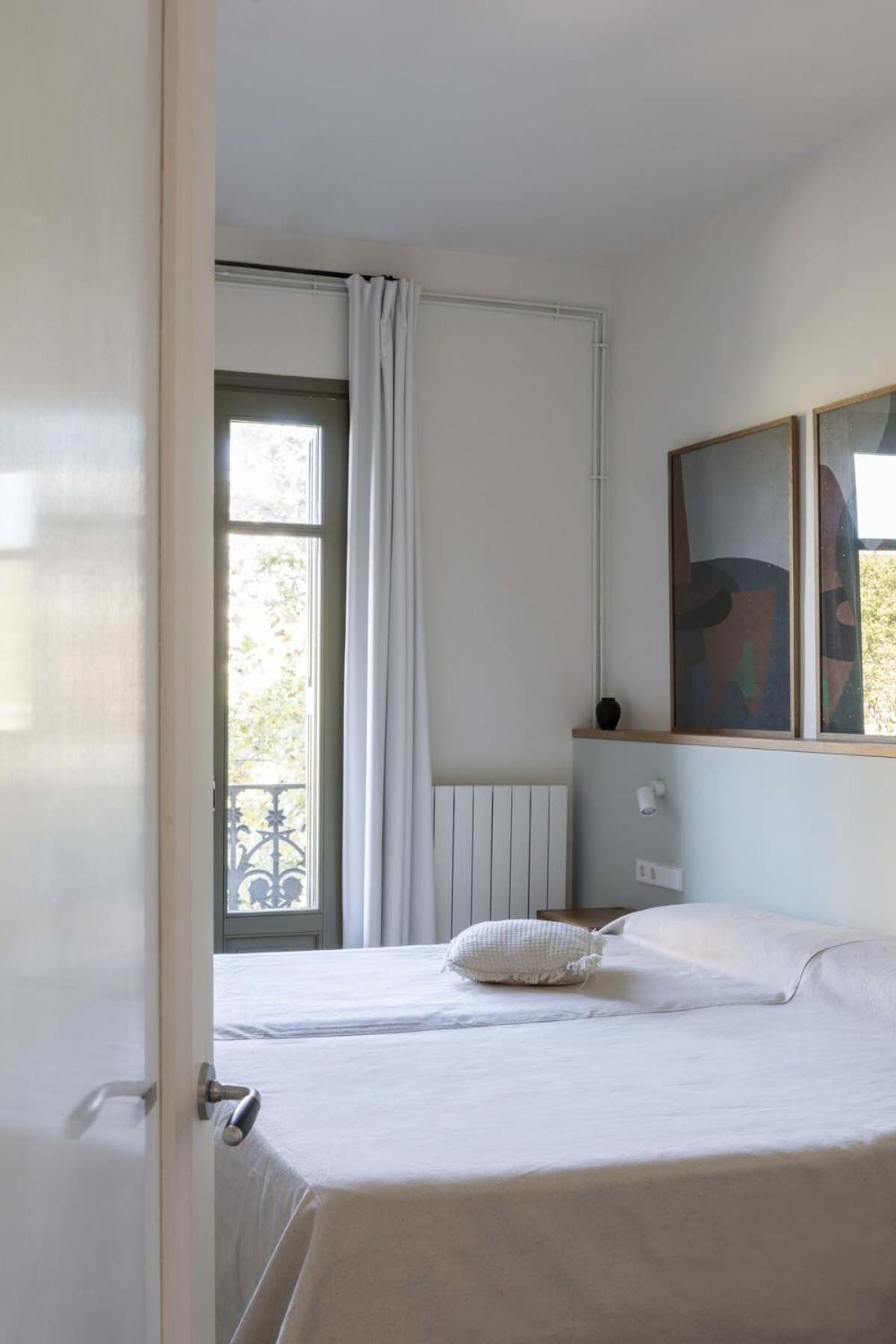 Apartment Amazing 5 Bd 5 Bathroom Next To Plaza Catalunya Barcelona
